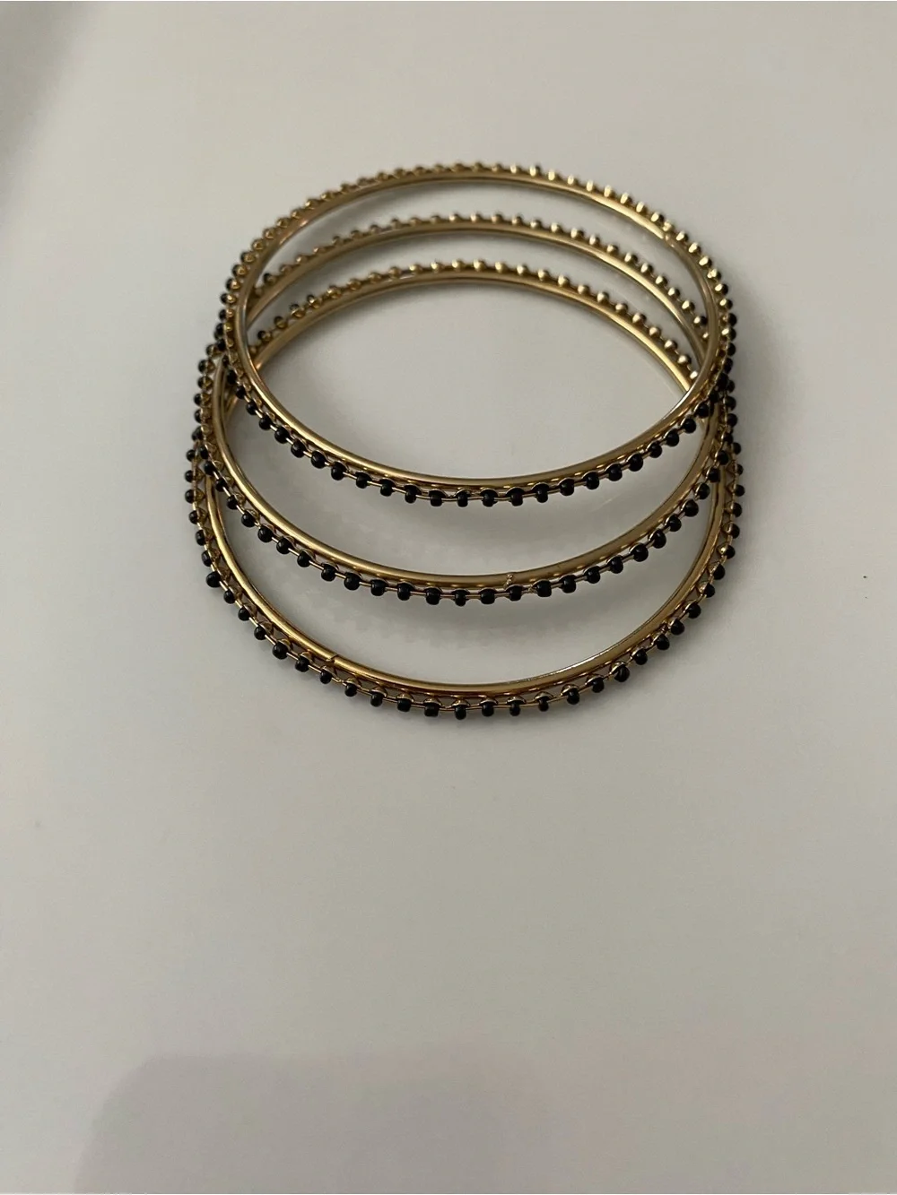 N/A elegant gold